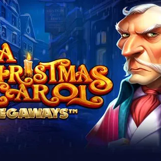 Christmas Carol Megaways